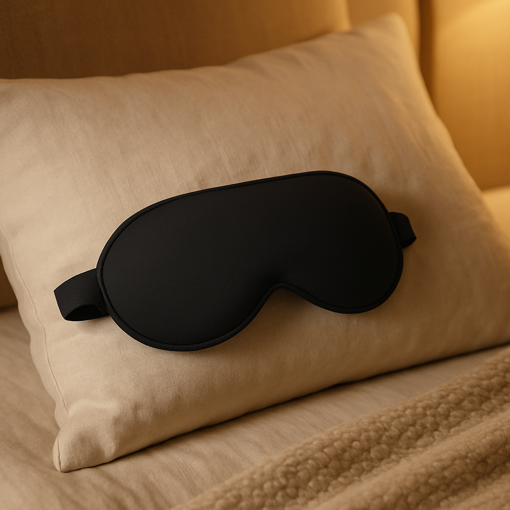 Napcloud Schlafmaske