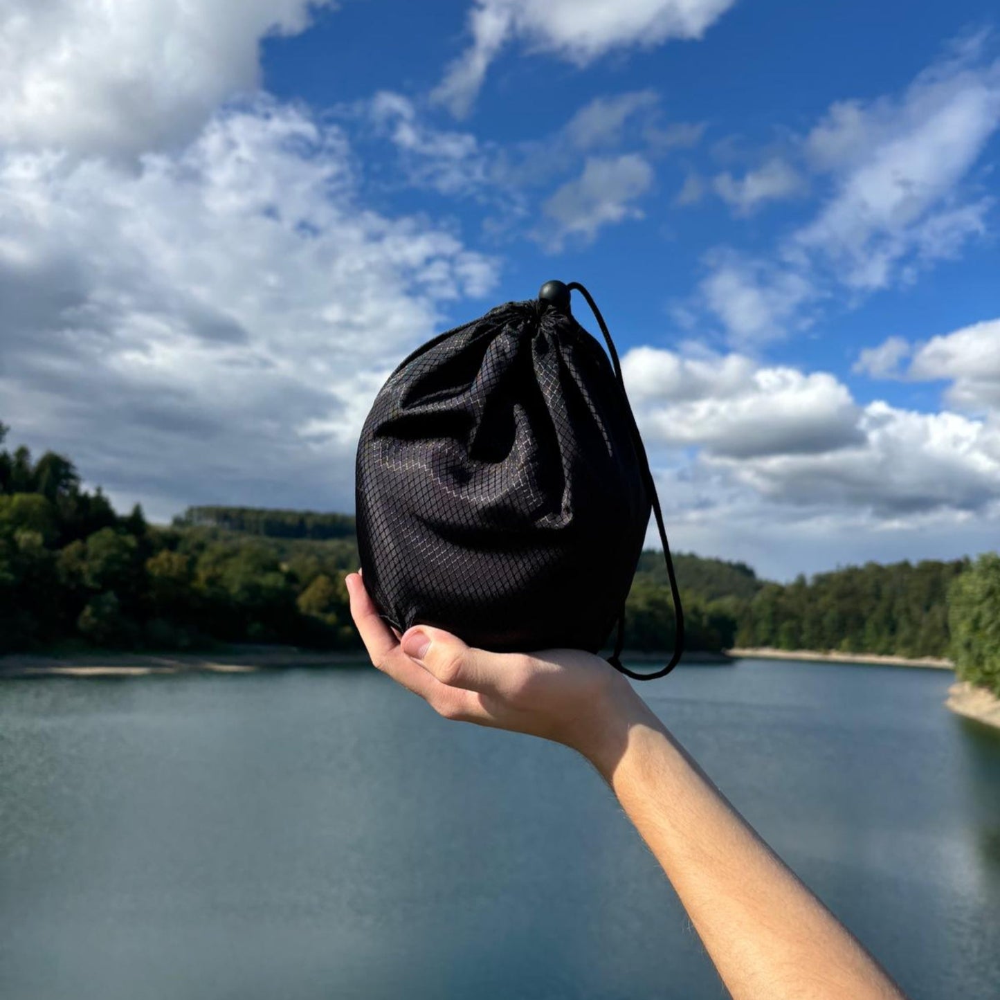 Napcloud - 360° Nackenkissen