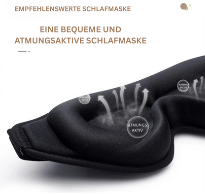 Napcloud Schlafmaske